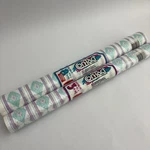 Vtg Contact Paper Con-tact Adhesive Mojave Design 49.5 Sq Ft Western 90S New. Fixed Price $47.50.