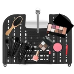 Puxing Foldable Sink Cover - Heat Resistant Silicone Mat For Makeup & Counter.... Fixed Price $29.55.