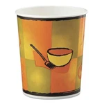 Huhtamaki HUH70316C Oz Streetside Paper Food Container 25/BAG. Fixed Price $188.28.