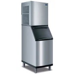 Manitowoc RNS-0308A-161 Ice Maker With B-420 Bin. Fixed Price $6068.16.