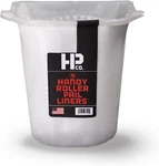 Handy Roller Pail Liners - Bulk 50 Pack. Fixed Price $100.00.