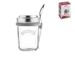 Kilner Round Transparent Container 110 Mm, 140 200. Fixed Price $31.32.
