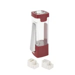 Zevro Pro Sugar 'n More Dispenser, Auto-measure 1/4, 1/2, Tsp. Fixed Price $15.19.