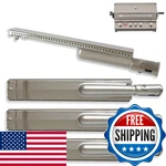 Youfire Grill Parts Cast Stainless Steel Burner For Bull Bbq Premium Outdoor. Fixed Price $179.16.