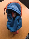 Camelbak Quick Grip Chill Handheld Only For Use With 21 Ounce Running Bottle. Fixed Price $17.95.