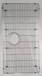 Blanco 221018 Grid Precision Super Stainless Steel Kitchen Sink 29.5 X16.5. Fixed Price $60.00.