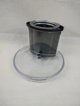 Oster Food Processor Lid FPSTFP1355 Clear Plastic 1200 Replacement. Fixed Price $23.99.