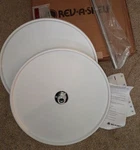 Rev-a-shelf Lazy Susan Cabinet Storage Rotating Shelves New. Fixed Price $66.00.