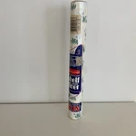 Rubbermaid Shelf Liner Vintage 1986 5318 Tulip Garden Sealed Cottage Core. Fixed Price $12.99.