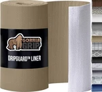 Gorilla Powergrip Drawer Shelfandcabinet Linerthickstrong Hold,non-adhesive. Fixed Price $16.80.