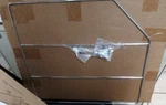 Rev-a-shelf 597-18-10 Series Inch Tray Divider. Fixed Price $17.39.