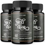 (3 Pack) Advanced Male Support Vitamin Supplement 180 Caps. Fixed Price $39.95.