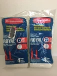 Rubbermaid G295RM Royal Dirt Devil Plus Vacuum Bags 8 Total. Fixed Price $13.19.