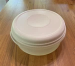 Rubbermaid #5 Servin Saver Round 22 Cup Storage Container Bowl W/ Lid. Fixed Price $22.99.