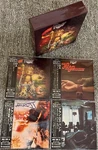 Ross Cd Set Mini-lp Sleeves With Storage Box; Authentic Japan; Like New!. Fixed Price $169.00.