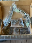 A-premium Engine Timing Chain Kit W/tensioner & Sprocket. Fixed Price $65.00.