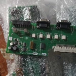 Utc 110064001 Rev N05 Power Comm Card. Fixed Price $29.95.
