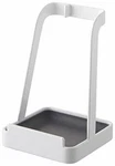 Yamazaki Ladle Pot Lid Stand Tower White New From Japan. Fixed Price $30.88.