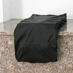 New Sealed Sunstone Coverdb Weather Proof Slide-in Double Side Burner Gril. Fixed Price $19.95.