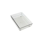 Interdesign 6X9X2 Drawer Orgniz Tray. Fixed Price $12.62.