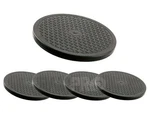 Ram-pro X 10 Inch Rotating Swivel Turntable Lazy Susan 65 Lbs. Capacity.... Fixed Price $34.23.
