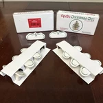 2 Sets Of Spode Christmas Tree Place Card (8 Total) 5541965. Fixed Price $29.99.