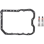 OS30782 Felpro Oil Pan Gaskets Set New For Hyundai Sonata Santa Sebring Kia. Fixed Price $37.39.
