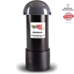Durable Abs Mushroom Cap Vent Stack Filter - Fast Installation & Odor Removal. Fixed Price $141.54.