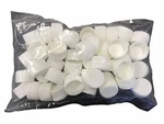 Aquanation Plastic Tampered 28MM Food Grade Safe Twisted Screw Caps For Pet Wate. Fixed Price $19.99.
