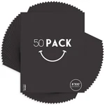 Golden State Art, 8X10 Uncut Photo Matboard - Black Mats For Diy Proje. Fixed Price $47.39.