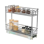 Household Essentials Glidez Multipurpose Chrome-plated 7" Extended,. Fixed Price $118.93.