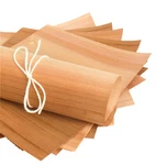 24 Alder Grilling Wraps - Your Grilled Food Papers. Fixed Price $29.99.