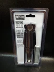 New Weston Hog Pliers With 50 Rings Meat Bag & Sausage Casings Closer. Fixed Price $8.44.