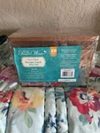 The Pioneer Woman Breezy Blossom Recipe Card Box Set Acacia Wood With Lid. Fixed Price $42.10.
