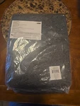 Gorilla Grip Felt And Natural Rubber Stay In Place Slip Resistant Rug Pad Xl. Fixed Price $35.00.