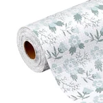 Vevor Drawer And Shelf Liner For Kitchen Cabinet, Non-adhesive Non-slip Thick Re. Fixed Price $27.67.