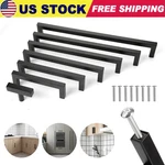 25 X Modern Cabinet Handles Bar Pulls Stainless Steel Kitchen Drawer Hardware. Fixed Price $47.99.