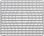 Sink Mat, Protectors For Kitchen By Better Housewares Wok Stand Strong. Fixed Price $27.73.