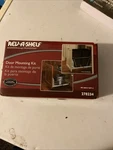 Rev Shelf Rv DM17 Kit #278234 Door Mounting Hardware Fits Series Nib. Fixed Price $11.50.