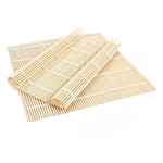 Bzg Pack Bamboo Rolling Mat, Maker,sushi Making Kit, 2. Fixed Price $5.44.