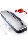 Vacuum Sealer MACHINE,75KPA Precision Suction Power 6-IN-1 Food With Digi. Fixed Price $69.96.