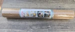 Con-tact Brand Natural Cork Roll Self-adhesive Shelf Liner 18" X 4' New. Fixed Price $10.99.