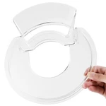 Pouring Shield For Kitchenaid 4.5-5 Quart Tilt-head Stand Mixers, Splash Guar.... Fixed Price $25.16.