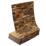 3D Tile Brick Sticker Self-adhesive Waterproof Foam Panel Wallpaper Usa. Fixed Price $32.99.