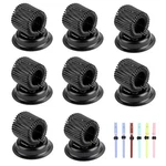 Btsky 8 Pack Stainless Steel Pen Holder - Magnetic Small. Fixed Price $19.99.