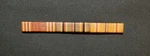 Original Usa WW2 American-pacific Medals Three Ribbon Rack Steel-mount. Fixed Price $24.95.