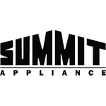 Summit REXH24RSS Wide Electric Range (REX2451SSRT) And Convertible. Fixed Price $1540.27.