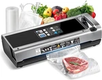 Food Vacuum Sealer Machine, 95KPA Powerful Saver With Dry/moist/external. Fixed Price $50.36.