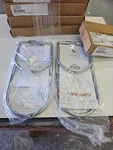 Rev-a-shelf 3250CR 3000 Series 9 Inch Under Cabinet Double Wine Bottle Holder. Fixed Price $14.00.