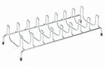 Closetmaid 5348200 - Chrome. Fixed Price $7.38.